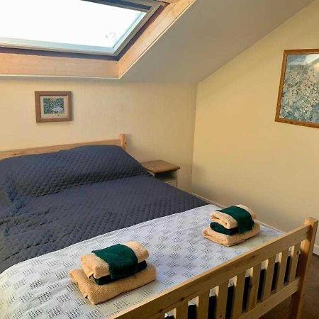 Cottage In Kilmun Argyll - 2 Bedrooms Sleeps 2 (Adults Only) Dunoon Bagian luar foto