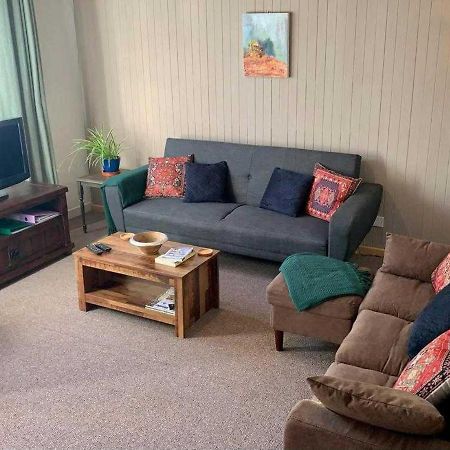 Cottage In Kilmun Argyll - 2 Bedrooms Sleeps 2 (Adults Only) Dunoon Bagian luar foto