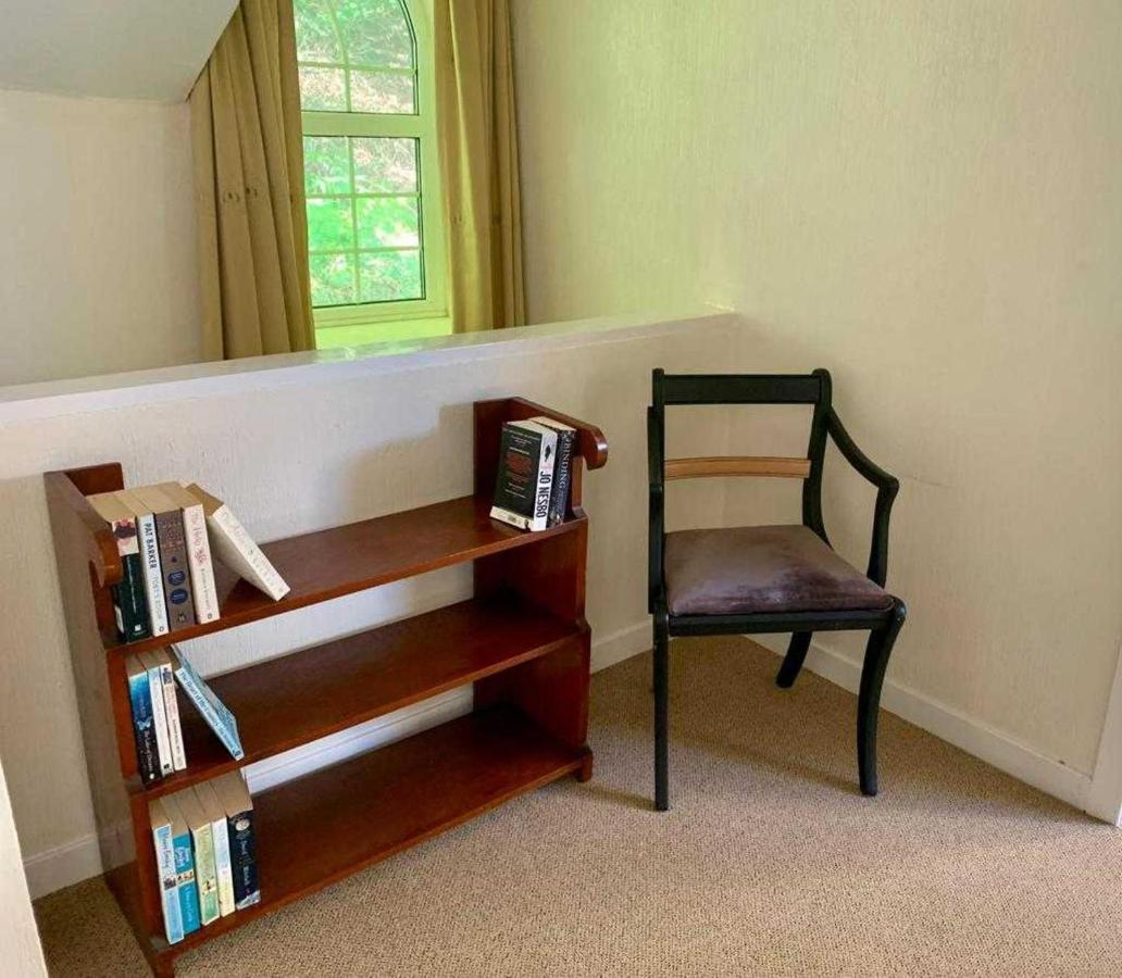 Cottage In Kilmun Argyll - 2 Bedrooms Sleeps 2 (Adults Only) Dunoon Bagian luar foto