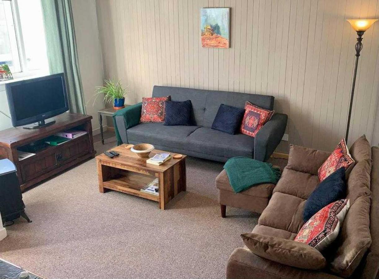 Cottage In Kilmun Argyll - 2 Bedrooms Sleeps 2 (Adults Only) Dunoon Bagian luar foto
